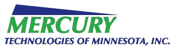 Mercury Technologies of Minnesota, Inc. logo